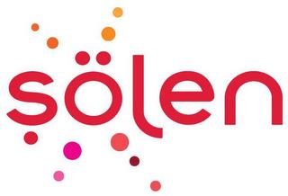 SÖLEN trademark