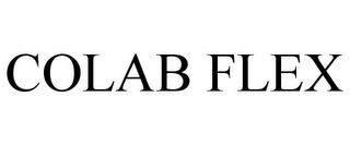 COLAB FLEX trademark