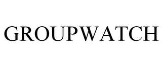 GROUPWATCH trademark