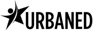 URBANED trademark