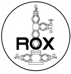 ROX trademark