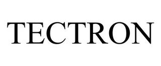 TECTRON trademark