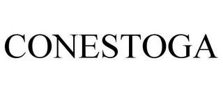 CONESTOGA trademark