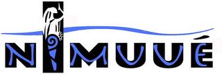 NIMUUÉ trademark