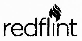 REDFLINT trademark