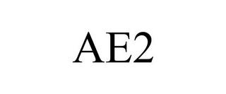 AE2 trademark