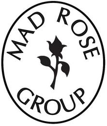 MAD ROSE GROUP trademark