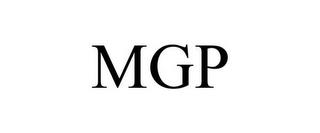 MGP trademark