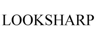 LOOKSHARP trademark