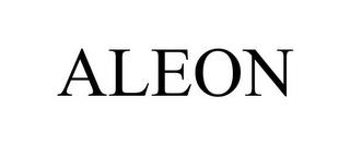 ALEON trademark