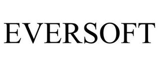 EVERSOFT trademark