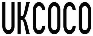 UKCOCO trademark