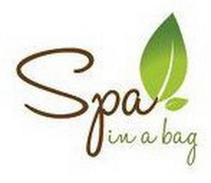 SPA IN A BAG trademark