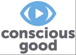 CONSCIOUS GOOD trademark