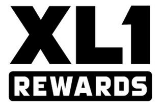 XL1 REWARDS trademark