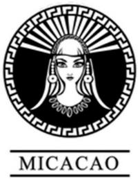 MICACAO trademark