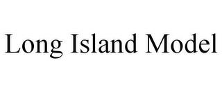 LONG ISLAND MODEL trademark