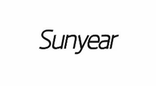 SUNYEAR trademark