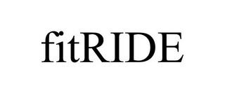 FITRIDE trademark