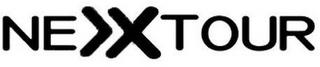 NEXTOUR trademark