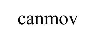 CANMOV trademark