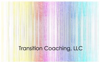 TRANSITION COACHING, LLC trademark