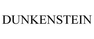 DUNKENSTEIN trademark