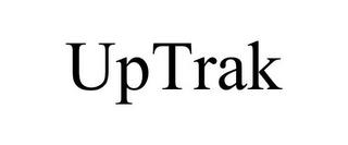 UPTRAK trademark