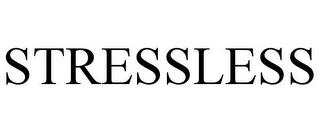 STRESSLESS trademark