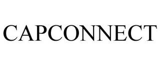 CAPCONNECT trademark