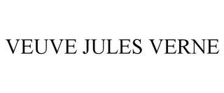 VEUVE JULES VERNE trademark