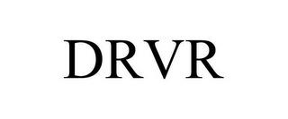 DRVR trademark