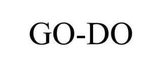 GO-DO trademark