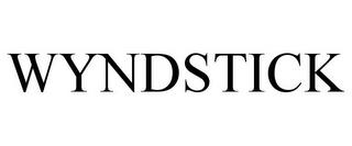 WYNDSTICK trademark