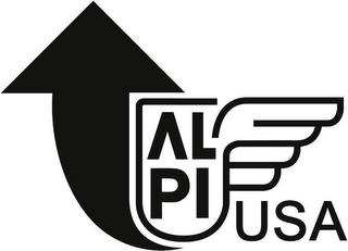 ALPI USA trademark