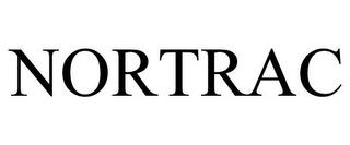 NORTRAC trademark