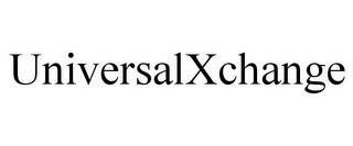 UNIVERSALXCHANGE trademark