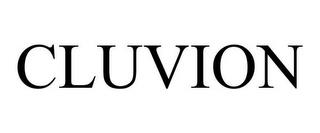 CLUVION trademark