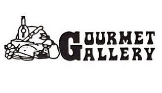 GOURMET GALLERY trademark