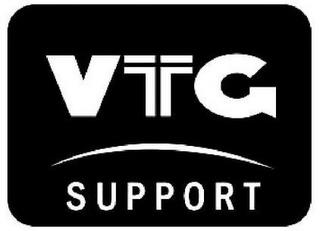 VTG SUPPORT trademark