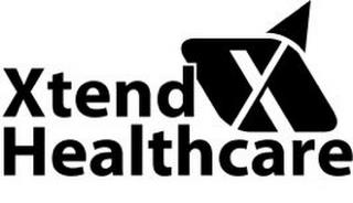 XTEND HEALTHCARE trademark