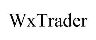 WXTRADER trademark