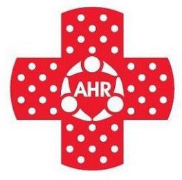 AHR trademark