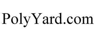 POLYYARD.COM trademark