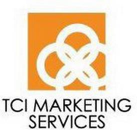 TCI MARKETING SERVICES trademark