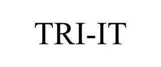 TRI-IT trademark