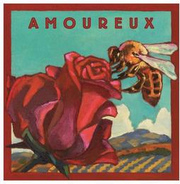 AMOUREUX trademark