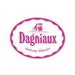 DAGNIAUX ARTISAN GLACIER trademark