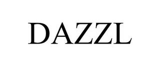 DAZZL trademark