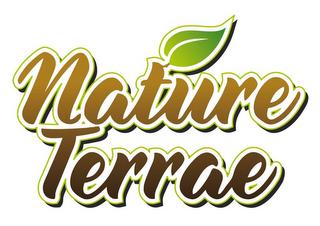 NATURE TERRAE trademark